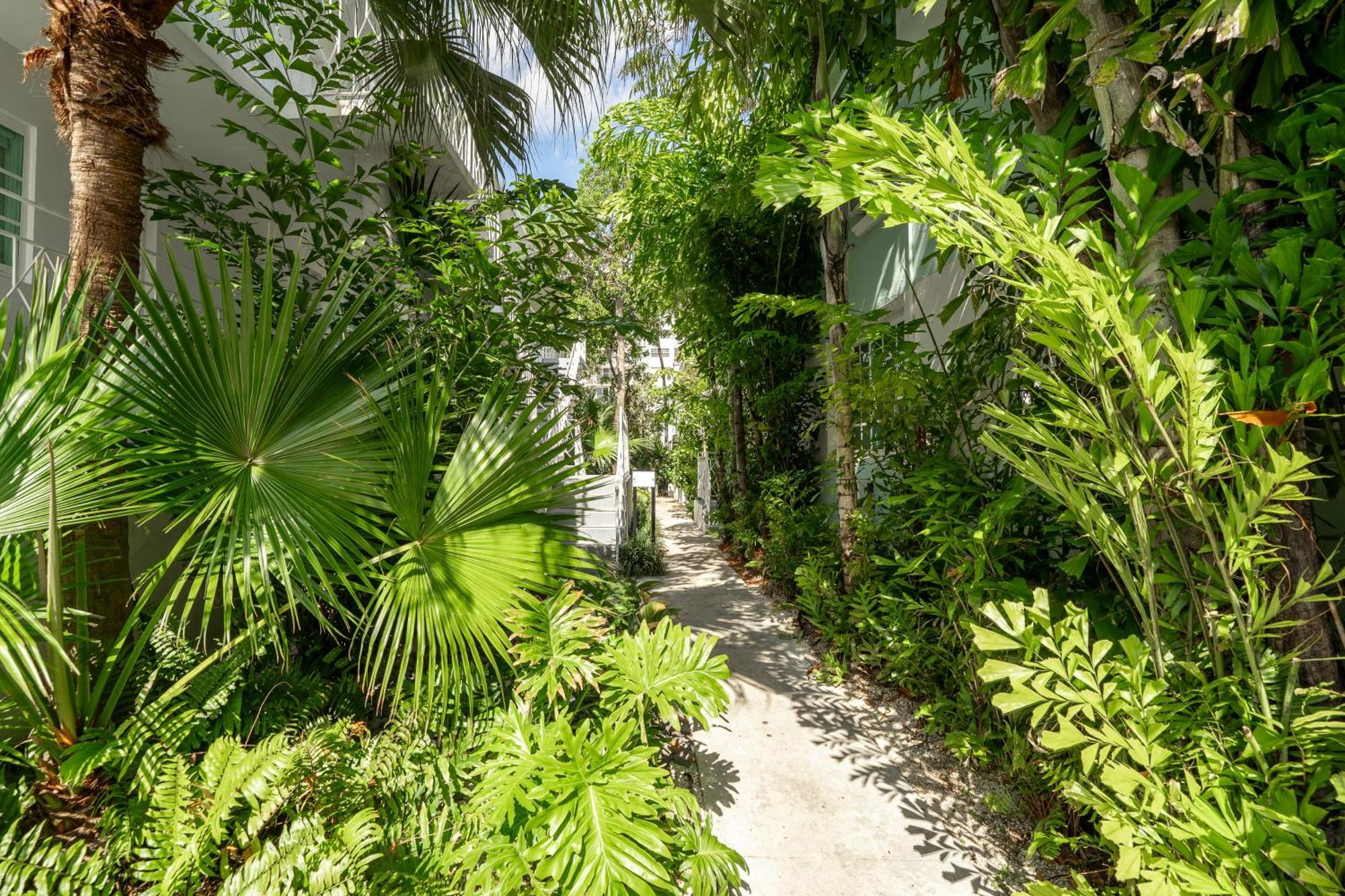Praia Hotel Boutique & Apartments Miami Beach — Photos 1