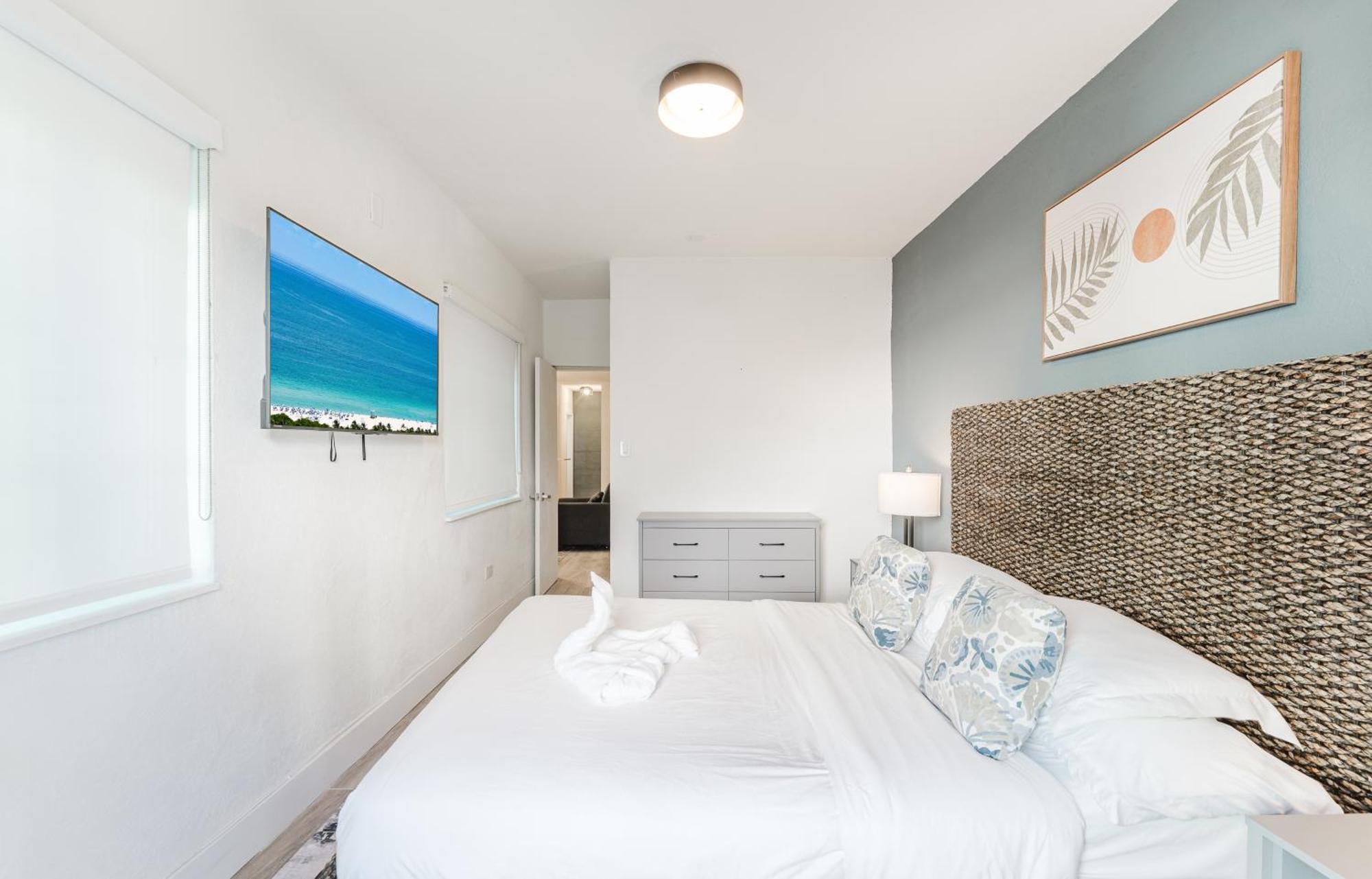 Praia Hotel Boutique & Apartments Miami Beach — Photos 3